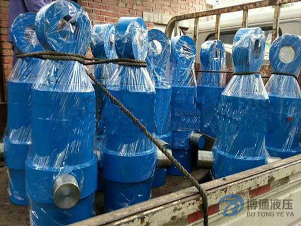 液壓油缸防塵罩的材質有哪些？有什么作用？